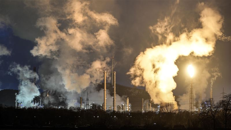 COP28登場　國際組織籲勿以核電混淆視聽