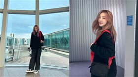 ▲SANDARA PARK（DARA）。（圖／ADV_LABEL by PORTER INTERNATIONAL提供）