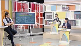 謝震武(和展影視提供)
