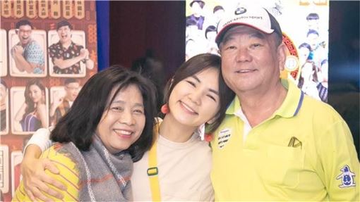 Ella 70歲父車禍腦出血　哽咽求全場集氣