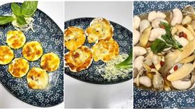 原PO秀菜色。（圖／翻攝Dcad）