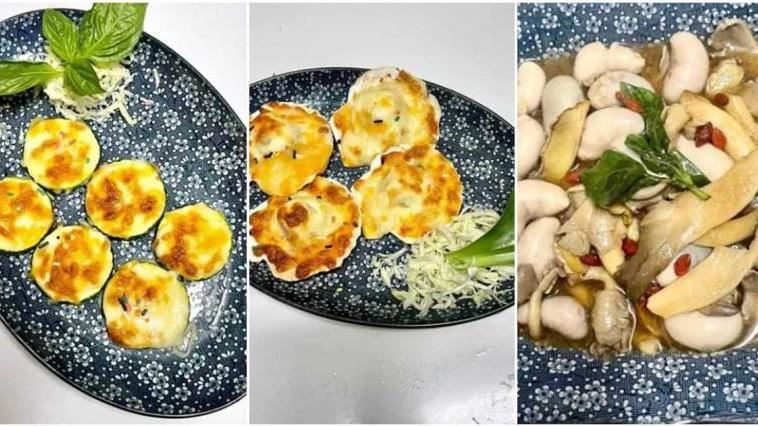 全家吃姑姑家熱炒店…19菜+酒水竟這金額