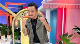 陳為民(緯來提供)
