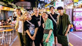 Ozone（圖／寬想國際娛樂提供）
