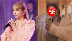 濱崎步。（圖／翻攝自IG）