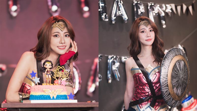 林志玲45歲閃婚　木曜女神揭「驚人巧合」