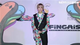 ▲Kis-My-Ft2成員千賀健永（圖／記者楊澍攝影）