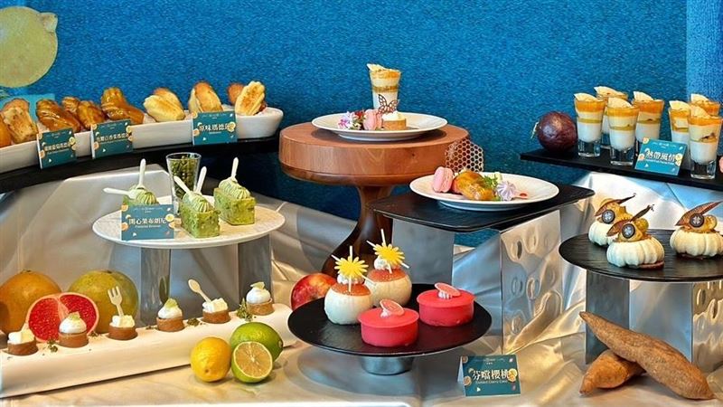 台北漢來「島語」再展店！明年進駐大巨蛋