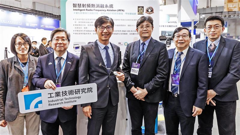 新世代醫材!鎂合金骨釘「人體可吸收」