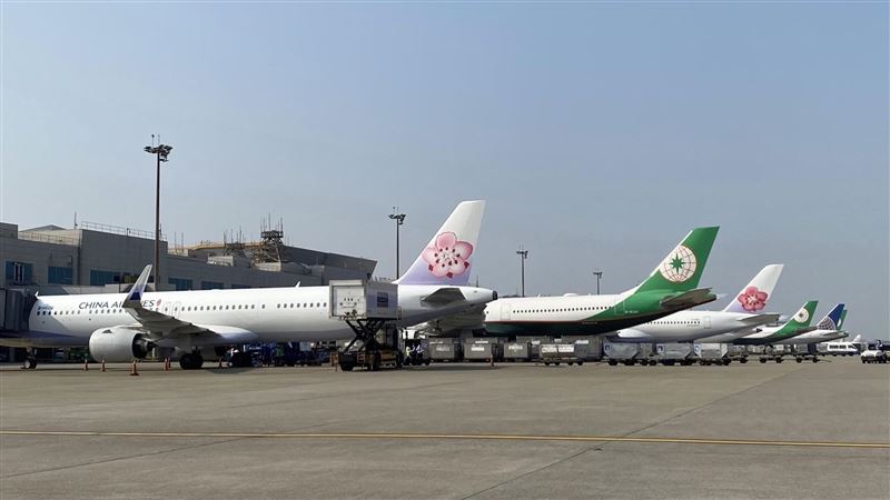 航空年終旺！長榮傳5個月起跳　華航3個月
