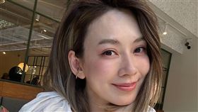 Melody（圖／翻攝自Melody臉書）