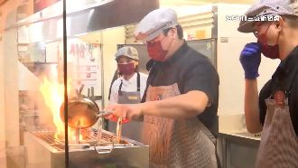 餐飲業平均年終最慘　僅0.59個月！