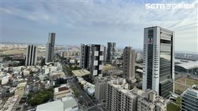 亞灣,亞洲新灣區。（圖／東森房屋提供）