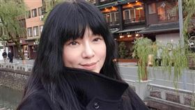 唐綺陽。（圖／翻攝自唐綺陽臉書）