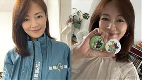 郭昱晴（圖／翻攝自郭昱晴臉書）