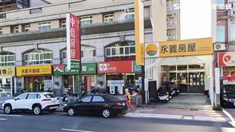 幕後／房仲爆轉職潮　月平均收入不到1萬4