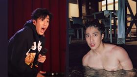 婁峻碩（圖／翻攝自婁峻碩IG）