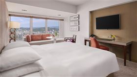 台北君悅酒店，台北君悅酒店提供