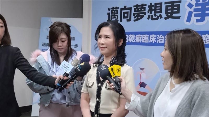 冬季乾癬患者多三成　染皮蛇竟成乾癬