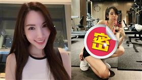 （圖／翻攝自陳若儀IG）