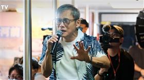 羅大佑。（LINE TV提供