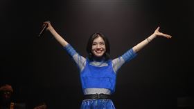 ▲日本新世代女神歌姬milet。（圖／大鴻藝術提供）