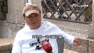獨／遭柯點名開價2億美金！余金寶:沒談錢