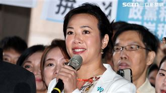 昨日受訪嗆記者！吳欣盈不減砲火脫口這句