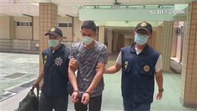 假觀光真運毒　泰男行李搜出上億海洛因