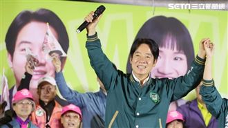 拚了！賴清德：「搶救王義川」國會就過半