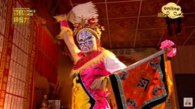 ▲女子八家將（圖／寶島神很大）