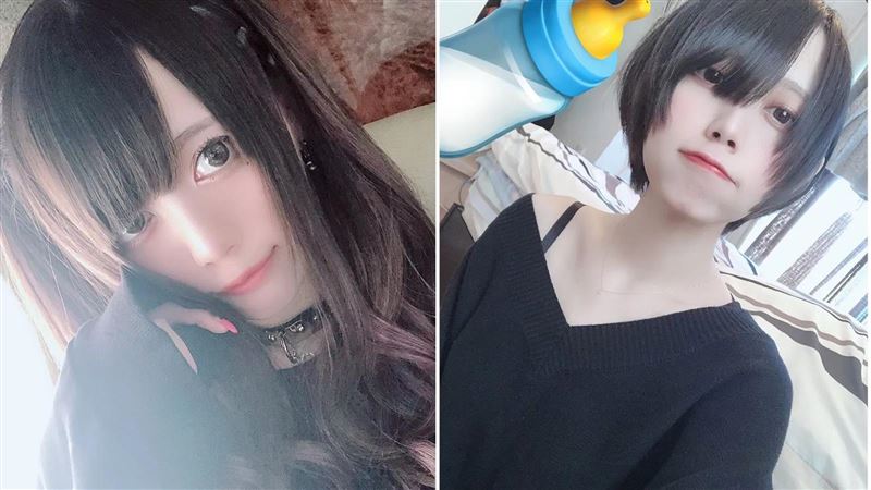正妹為愛狠捅牛郎！服刑出獄後2人全變身