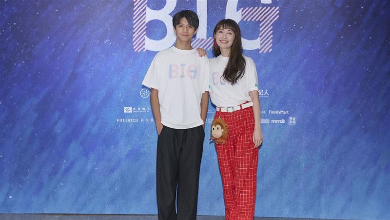 田中千繪驚爆婚變！冷臉對范逸臣