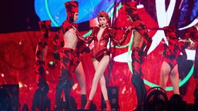 謝金燕/開麗娛樂提供