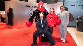 ▲SANDARA PARK（DARA）。（圖／ADV_LABEL by PORTER INTERNAT提供）