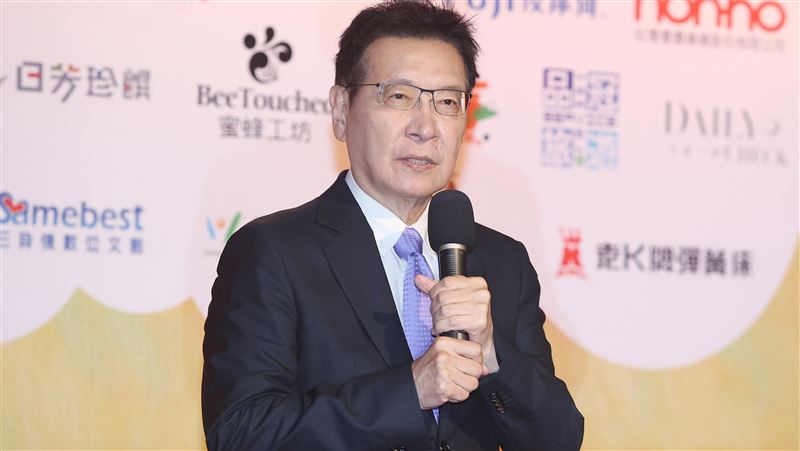 趙稱是侯的趙子龍　黃創夏：護「阿斗」？