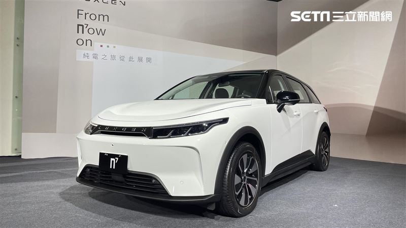 n⁷預購熱　「∞無限專案」再延續