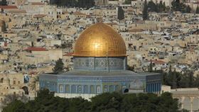 耶路撒冷,清真寺,艾格撒
（圖／翻攝自Pixabay）