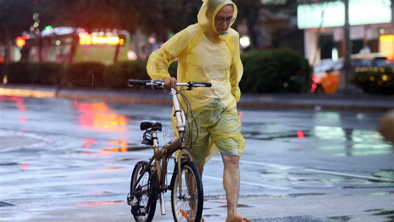 Google年度搜尋排行榜　台灣人最愛搜颱風