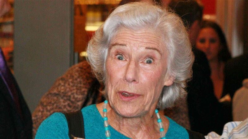 《慾望城市》女星過世！享耆壽93歲
