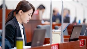 新竹市長高虹安。（圖／翻攝自高虹安臉書）