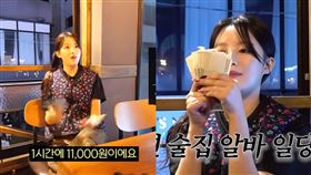 ▲女團(G)I-DLE的台灣成員葉舒華。（圖／翻攝自YouTube）