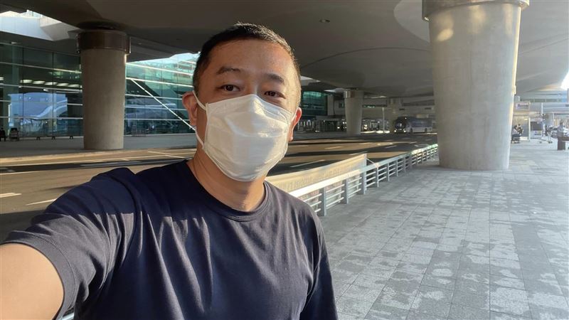 年收破億退電商又離婚　陳昭榮暴瘦復出