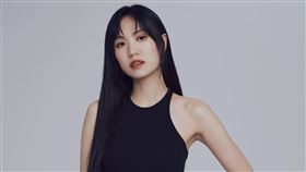 孫盛希推出新專輯。（圖／滾石唱片提供）