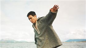 蕭敬騰將推出2023年全新專輯《野生》。（圖／華納音樂提供）