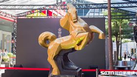 金馬60(記者陳弋攝影)