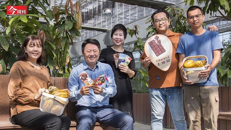 台北來的傻子砸5千萬　把毒瘤變熱門景點