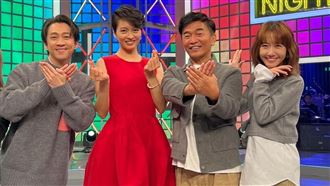 吳宗憲突爆第五胎　大咖親生母身分曝光