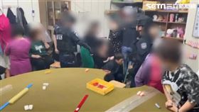 新北市,三峽,賭場,網路團購倉儲