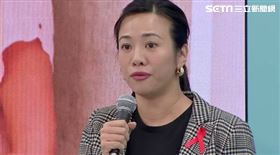 ▲民眾黨正副總統候選人柯文哲吳欣盈聯合政策記者會